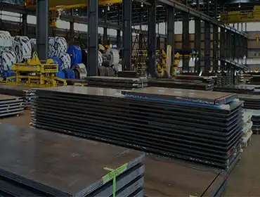 Abrasion resistant steel plate